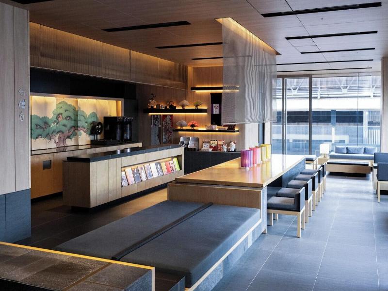 Tokyu Stay Kyoto-Shinkyogokudori image
