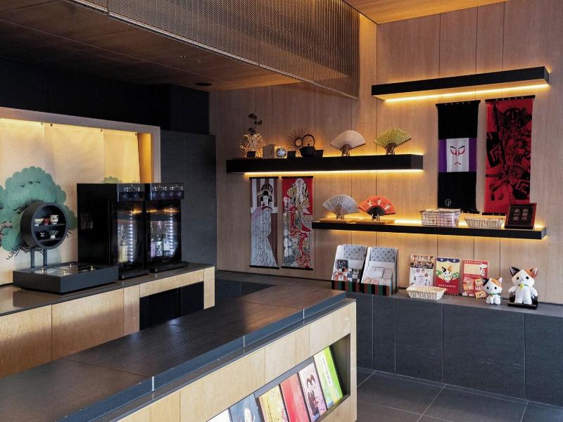 Tokyu Stay Kyoto-Shinkyogokudori image
