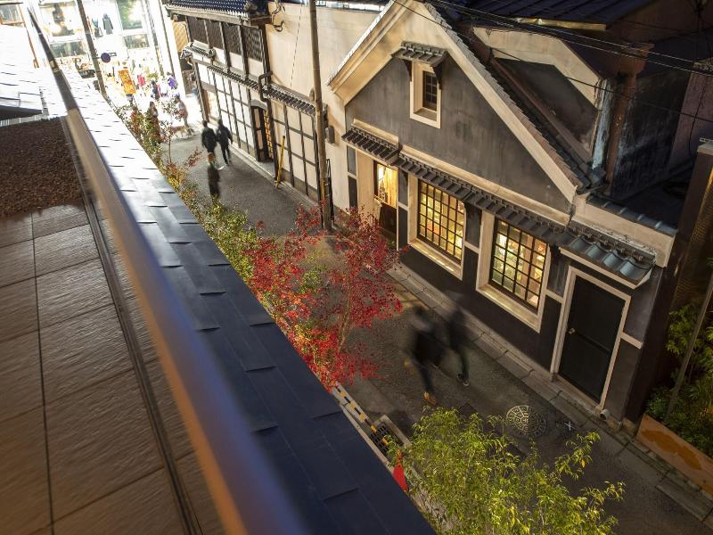 Tokyu Stay Kyoto-Shinkyogokudori image