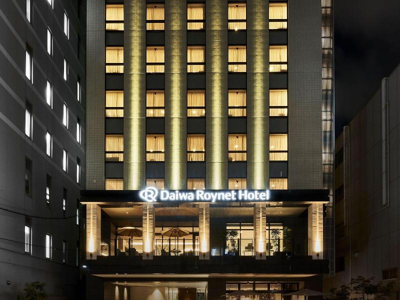 DEL style Osakashinsaibashi by Daiwa Roynet Hotel image
