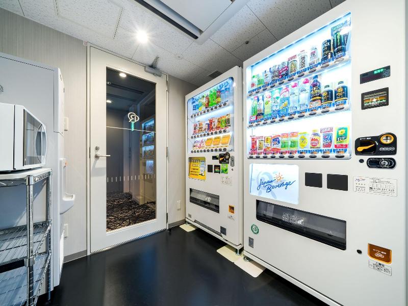 DEL style Osakashinsaibashi by Daiwa Roynet Hotel image