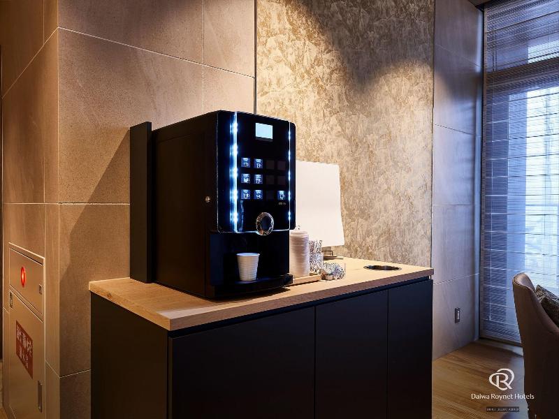DEL style Osakashinsaibashi by Daiwa Roynet Hotel image