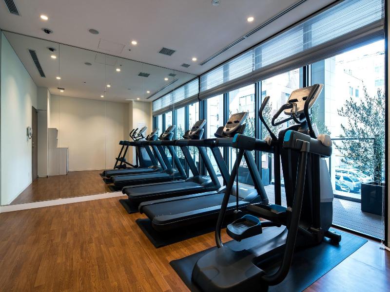 DEL style Osakashinsaibashi by Daiwa Roynet Hotel image