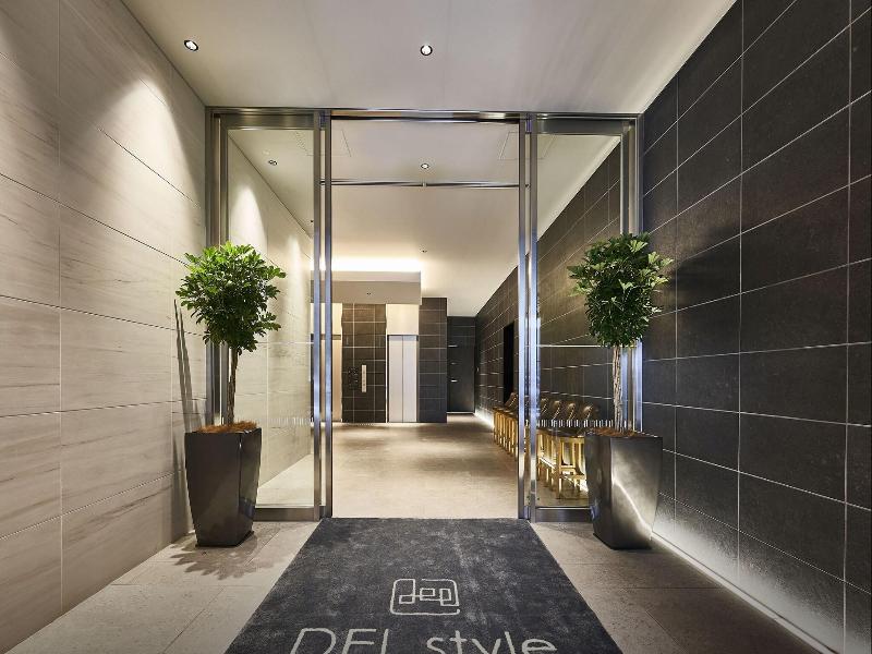 DEL style Osakashinsaibashi by Daiwa Roynet Hotel image
