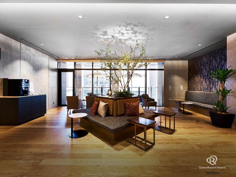 DEL style Osakashinsaibashi by Daiwa Roynet Hotel image