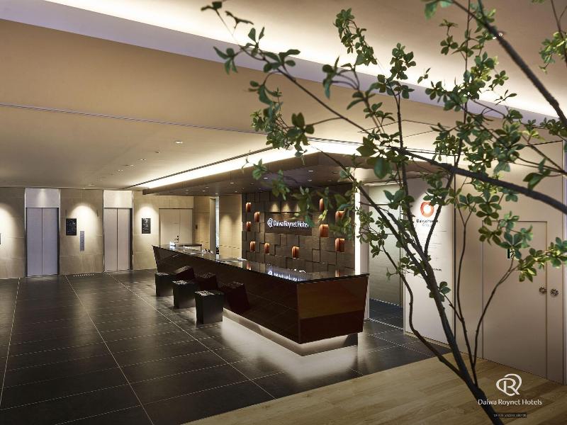 DEL style Osakashinsaibashi by Daiwa Roynet Hotel image