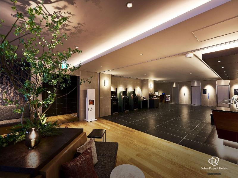 DEL style Osakashinsaibashi by Daiwa Roynet Hotel image