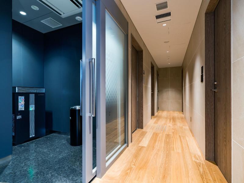DEL style Osakashinsaibashi by Daiwa Roynet Hotel image