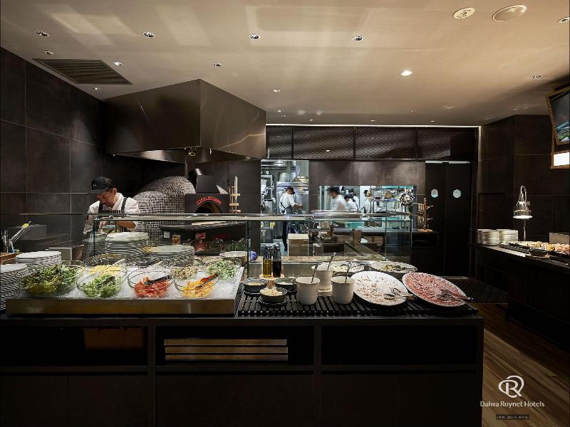 DEL style Osakashinsaibashi by Daiwa Roynet Hotel image