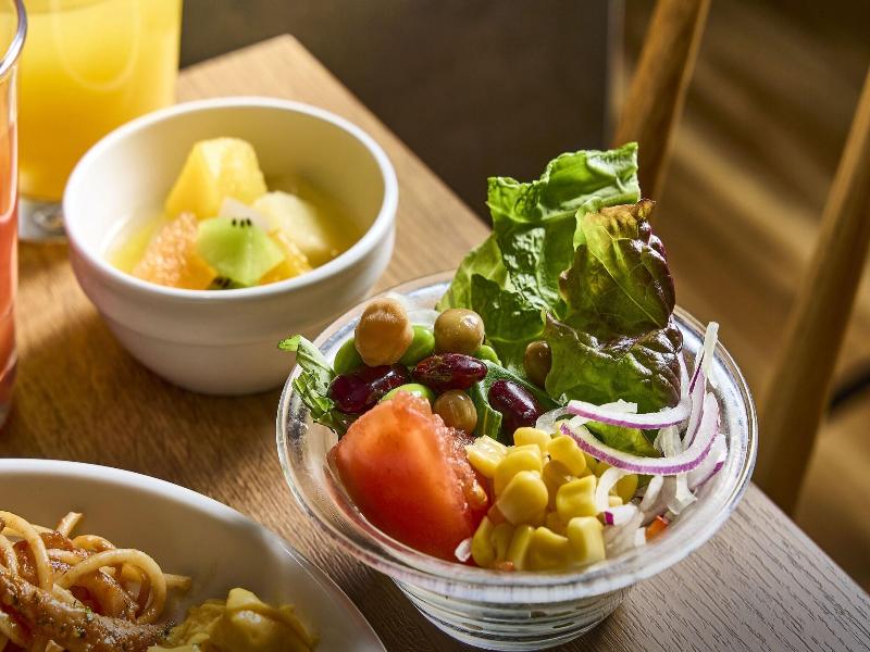 DEL style Osakashinsaibashi by Daiwa Roynet Hotel image