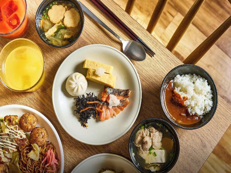 DEL style Osakashinsaibashi by Daiwa Roynet Hotel image