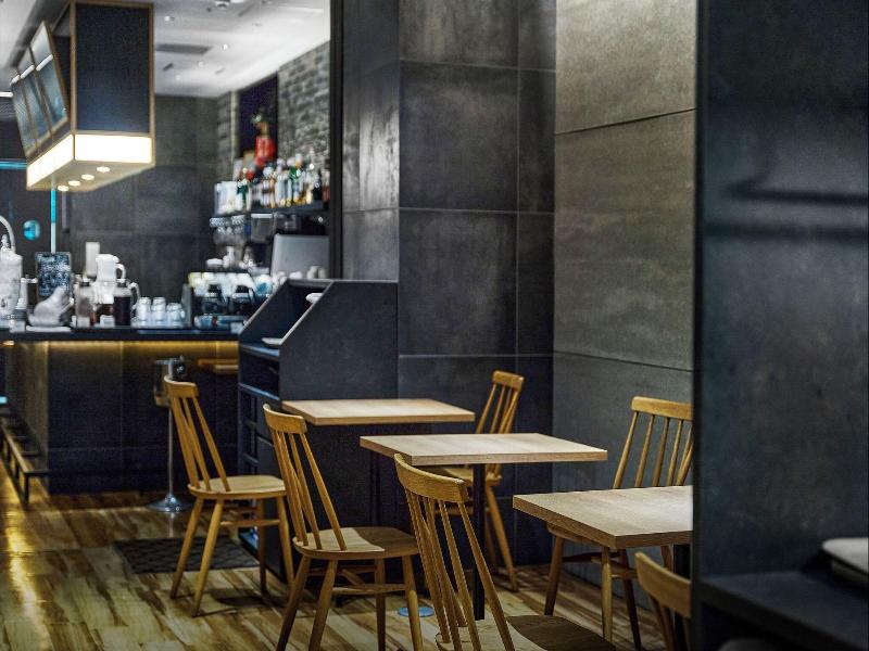 DEL style Osakashinsaibashi by Daiwa Roynet Hotel image