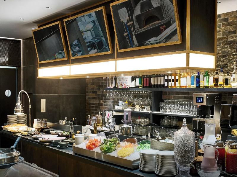 DEL style Osakashinsaibashi by Daiwa Roynet Hotel image