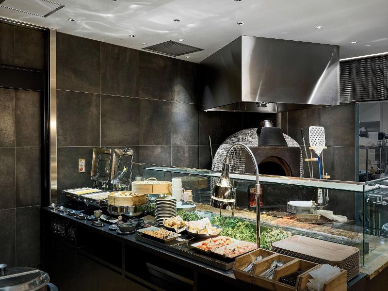 DEL style Osakashinsaibashi by Daiwa Roynet Hotel image