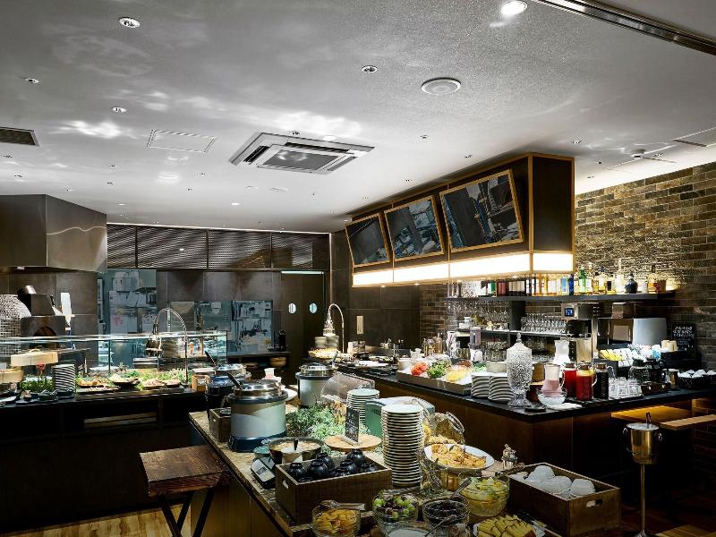 DEL style Osakashinsaibashi by Daiwa Roynet Hotel image