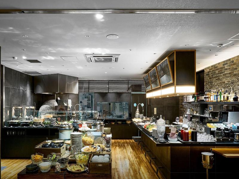 DEL style Osakashinsaibashi by Daiwa Roynet Hotel image