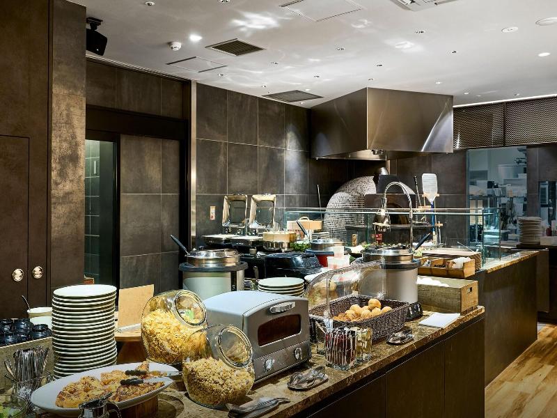 DEL style Osakashinsaibashi by Daiwa Roynet Hotel image