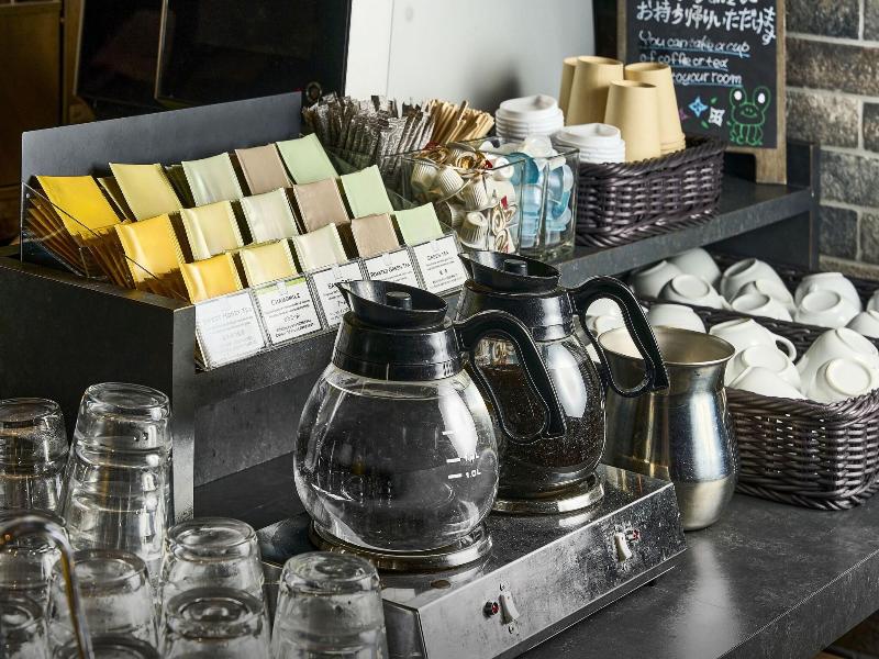 DEL style Osakashinsaibashi by Daiwa Roynet Hotel image