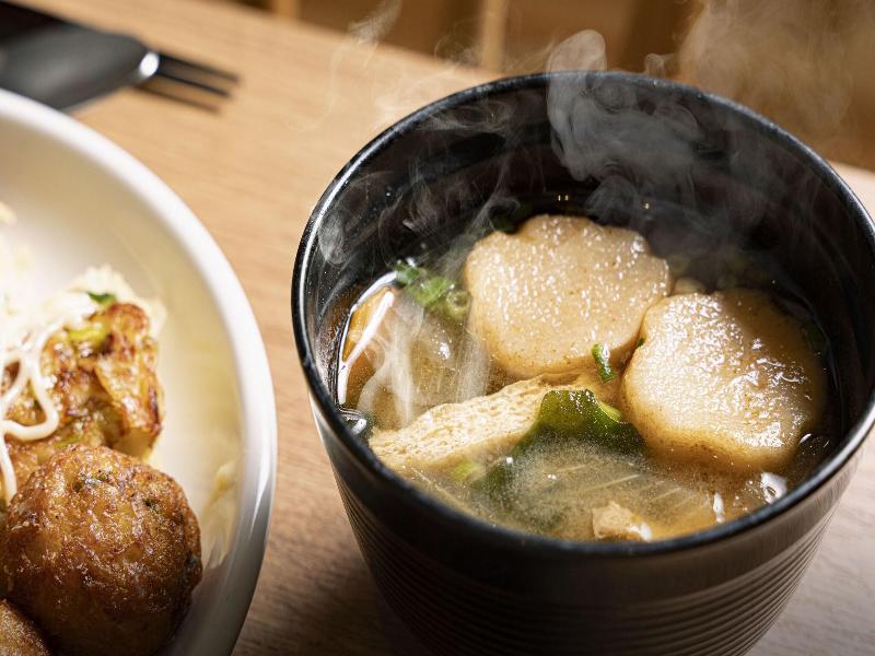 DEL style Osakashinsaibashi by Daiwa Roynet Hotel image