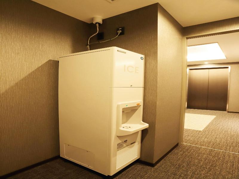 Smile Hotel Premium Osaka Hommachi image