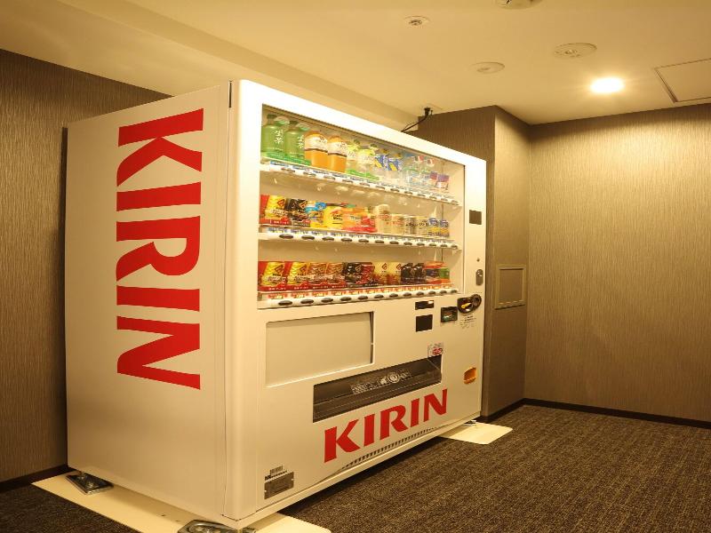 Smile Hotel Premium Osaka Hommachi image