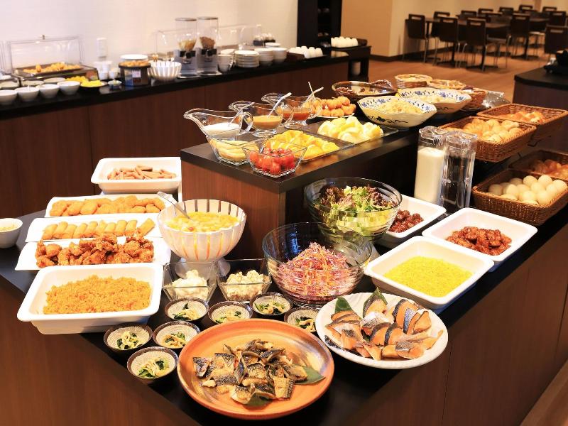Smile Hotel Premium Osaka Hommachi image