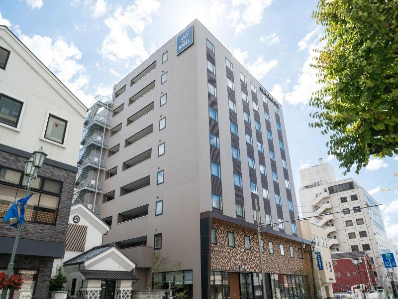 Iroha Grand Matsumoto Ekimae image