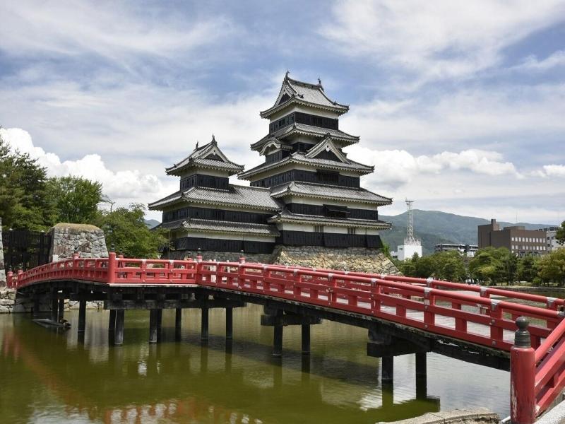 Iroha Grand Matsumoto Ekimae image