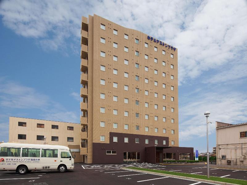Hotel Aston Plaza Kansai Airport image