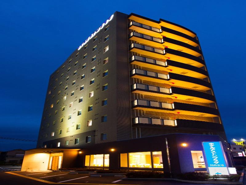 Hotel Aston Plaza Kansai Airport image