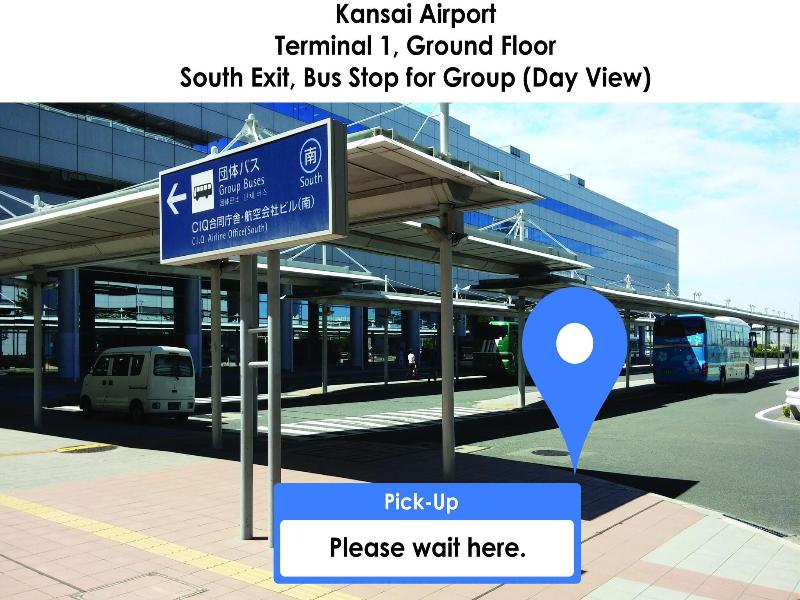 Hotel Aston Plaza Kansai Airport image