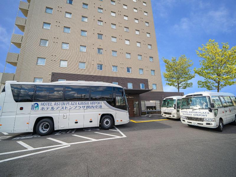 Hotel Aston Plaza Kansai Airport image