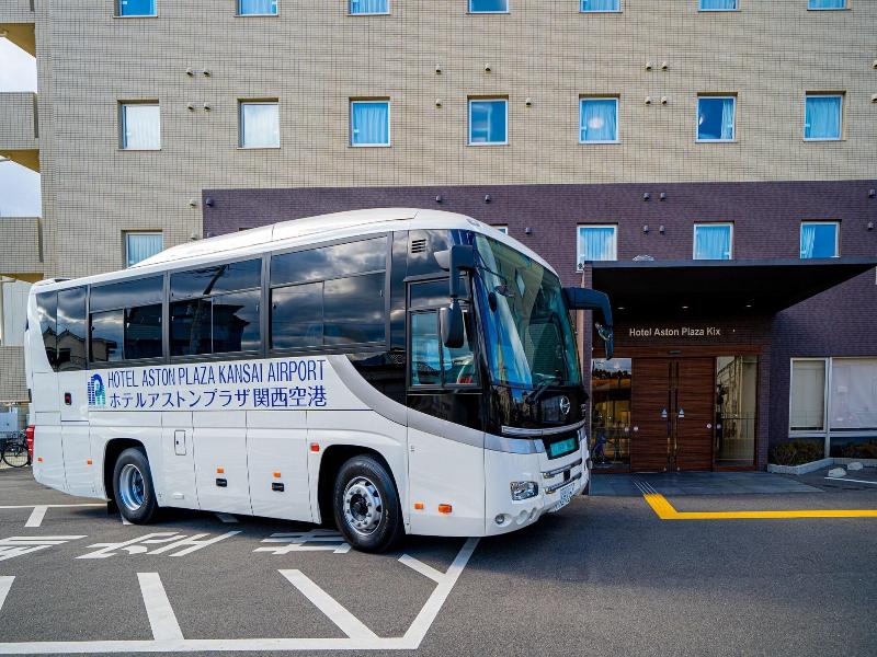 Hotel Aston Plaza Kansai Airport image