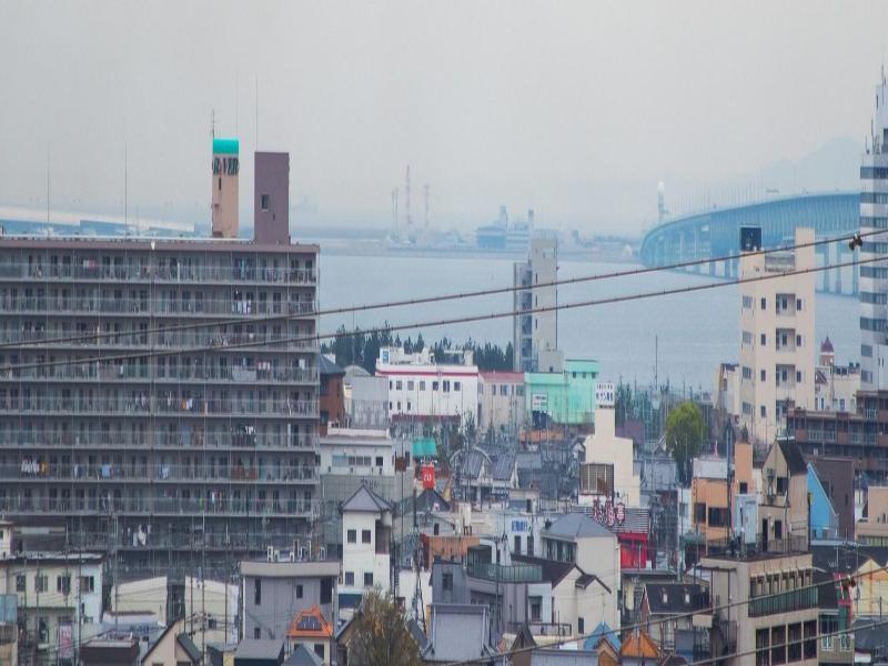 Hotel Aston Plaza Kansai Airport image