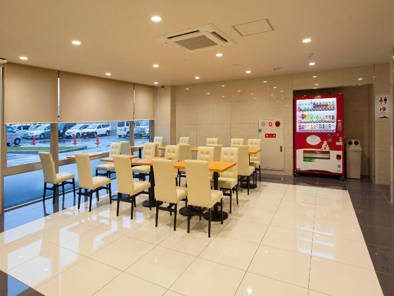 Hotel Aston Plaza Kansai Airport image
