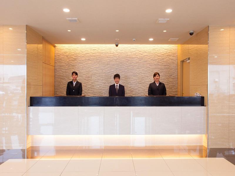 Hotel Aston Plaza Kansai Airport image