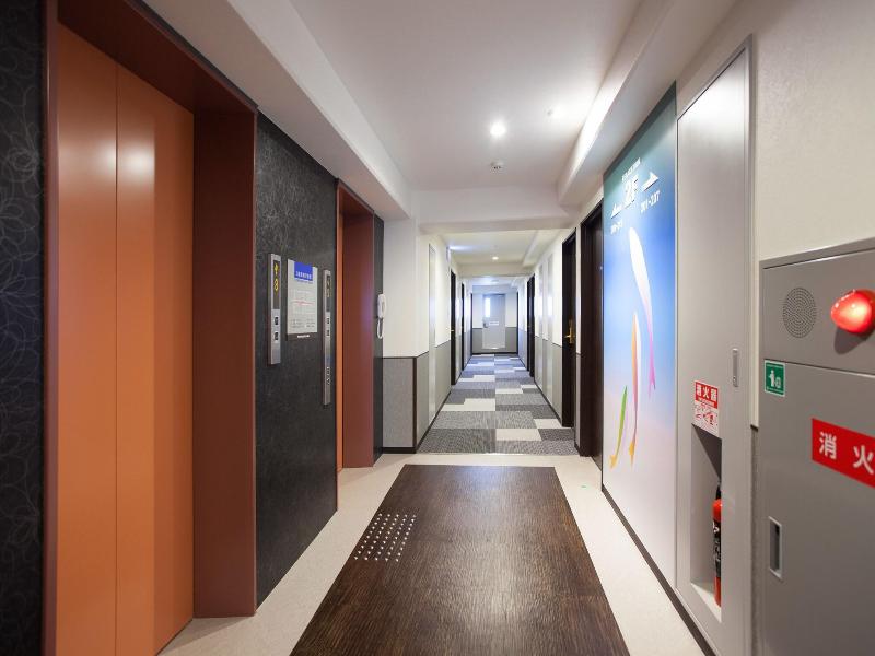 Hotel Aston Plaza Kansai Airport image