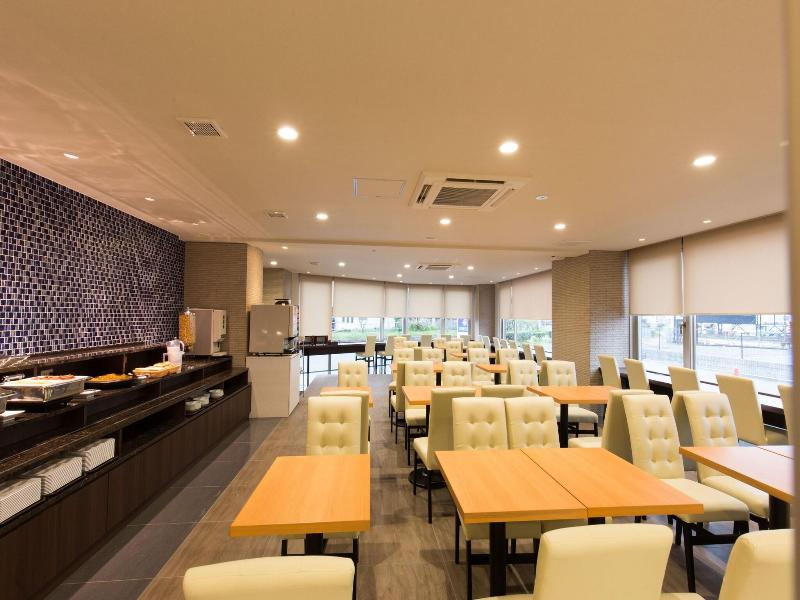 Hotel Aston Plaza Kansai Airport image