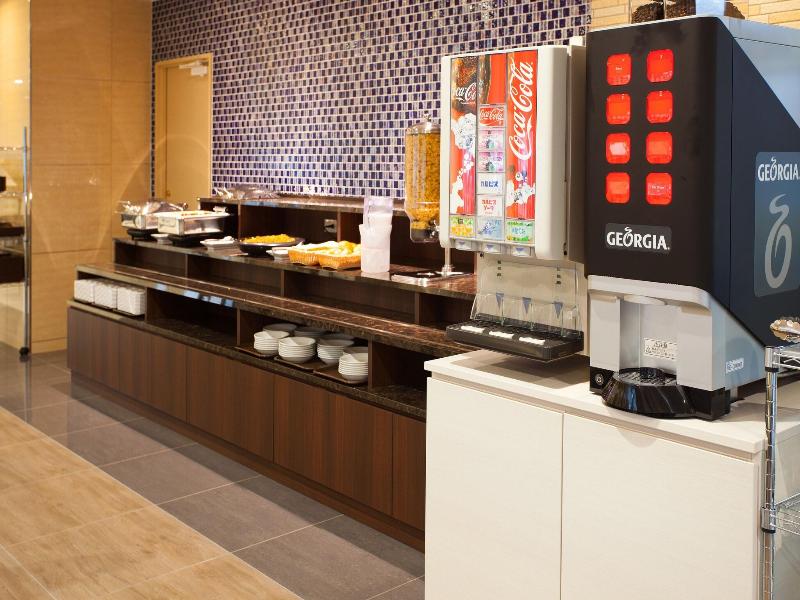 Hotel Aston Plaza Kansai Airport image