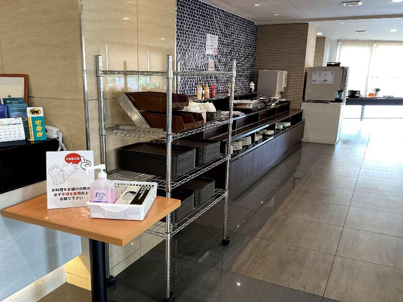 Hotel Aston Plaza Kansai Airport image