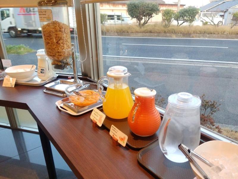 Hotel Aston Plaza Kansai Airport image