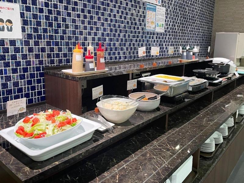 Hotel Aston Plaza Kansai Airport image