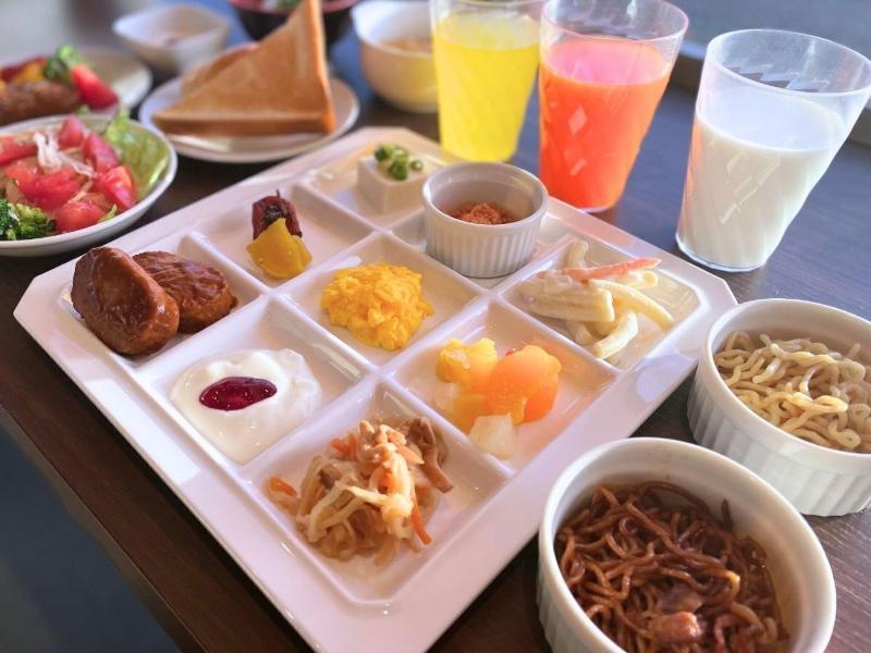 Hotel Aston Plaza Kansai Airport image