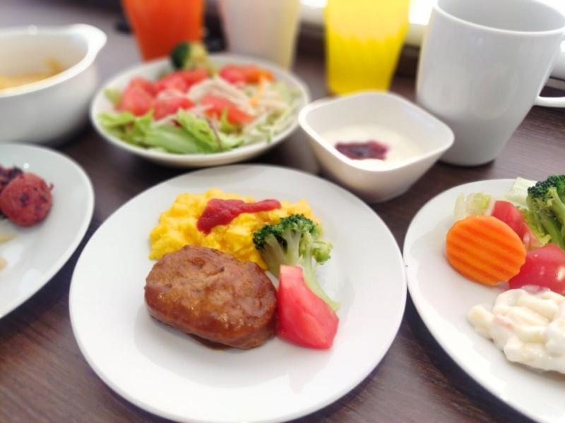 Hotel Aston Plaza Kansai Airport image