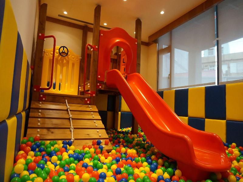 Park City Hotel Hualien Vacation image