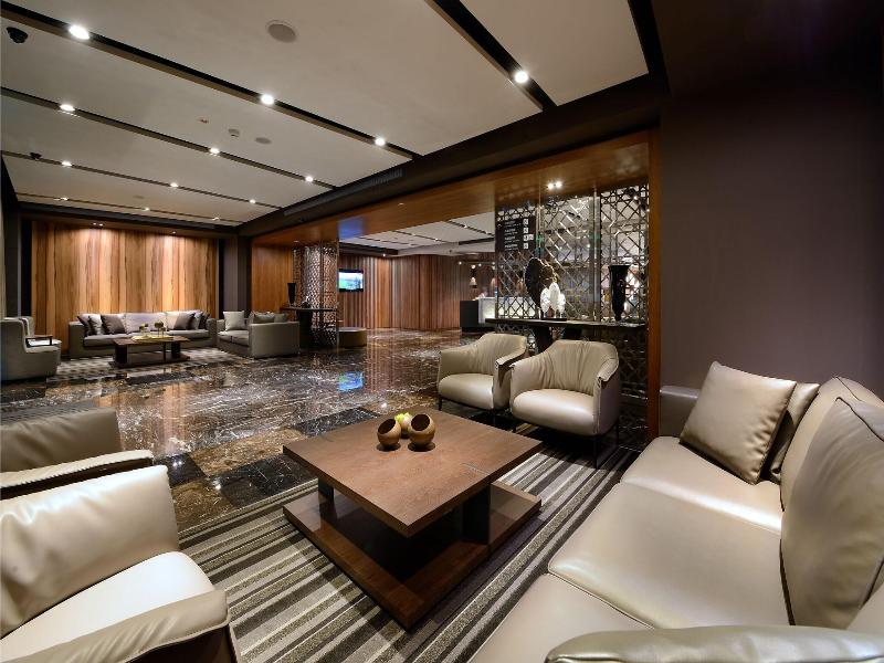 Park City Hotel Hualien Vacation image