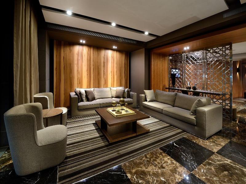 Park City Hotel Hualien Vacation image