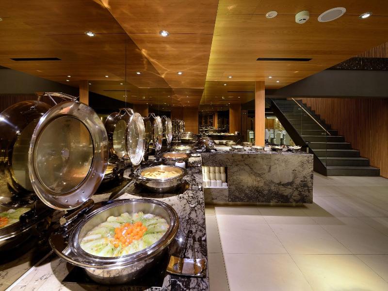 Park City Hotel Hualien Vacation image