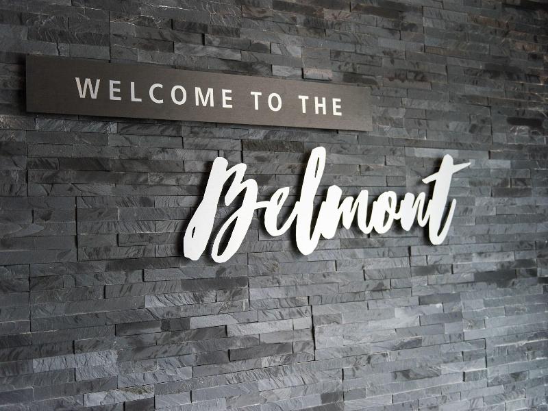 BELMONT image