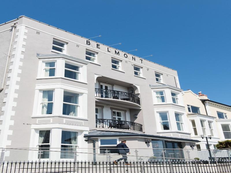 BELMONT image